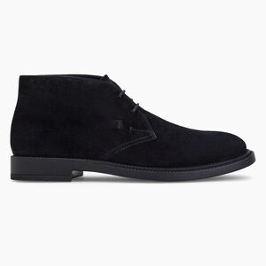 Size 10 Tod’s Suede Boots